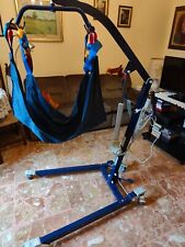 Sollevatore per disabili e anziani elettrico