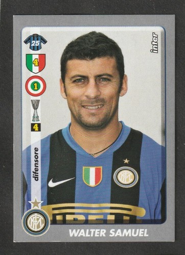 Figurina album calciatori - album,
