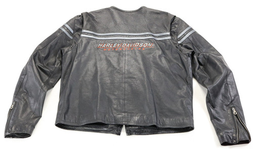 Giacca harley davidson - giacca,