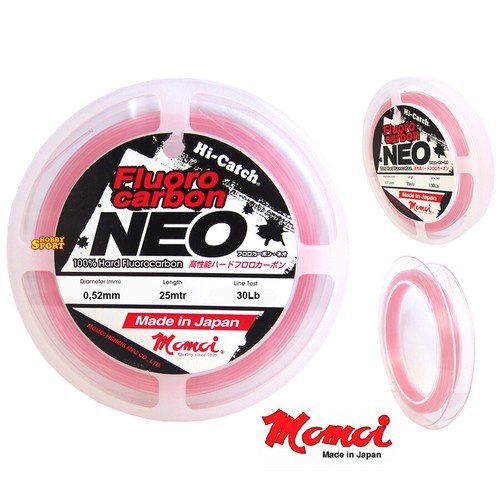 Filo neo fluorocarbon lb - filo,