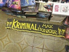 MD32  KRIMINAL a colori Serie