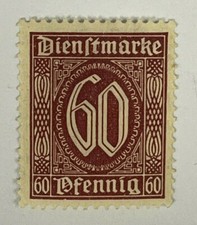 Germany Deutsches Reich