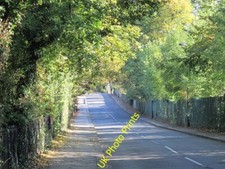 Photo 6x4 Bush Hill, N21