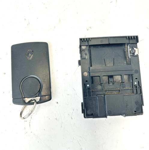 Lettore chiave renault scenic - lettore,