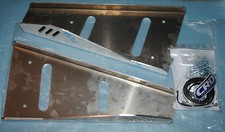 Protection triangle avant - protection,