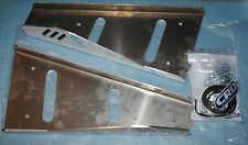 protection de triangle avant