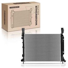 Radiatore Acqua Radiatore