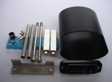 Gruppo Bidone Vagliante SME 3009 / 3012 / 3010 Serie II e Seies II Migliorato 