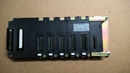 Plc omron cs1w bi053 - omron, cs1w-bi053