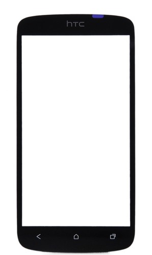 Htc one display - s, vetro