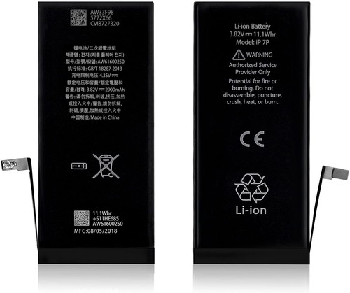 Batteria nuova per - per, apple