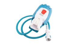 Black decker guanto steamitt - black,