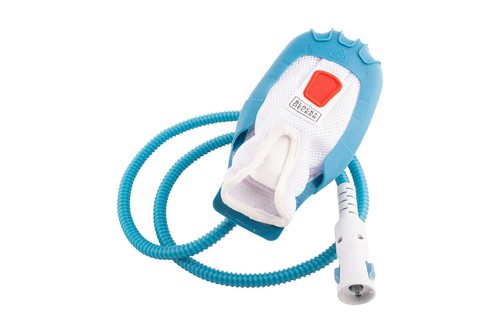 Black decker guanto steamitt - &,