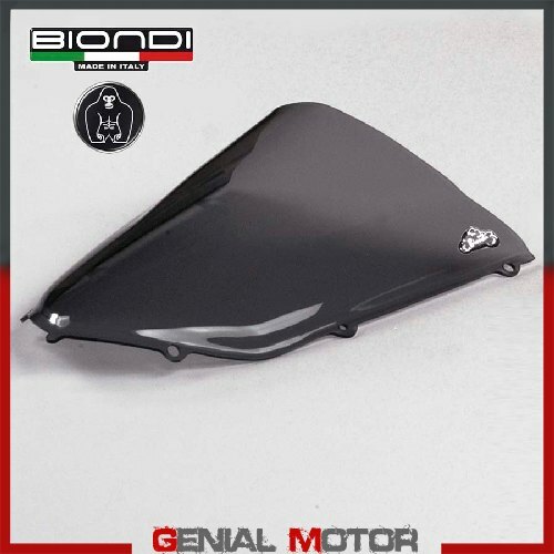 Cupolino biondi fumé 8010147 - cupolino,