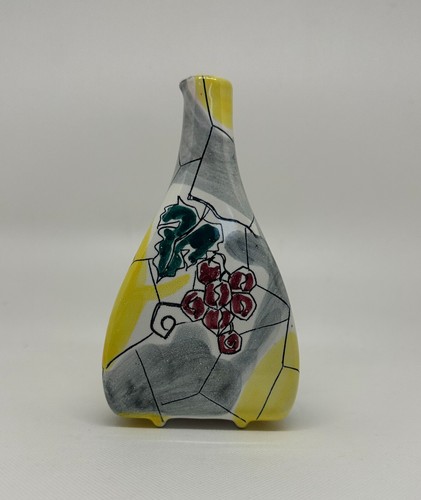 Rometti ceramica pucci - ceramica,