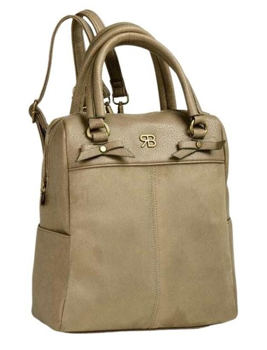 Borsa zaino donna - , renato