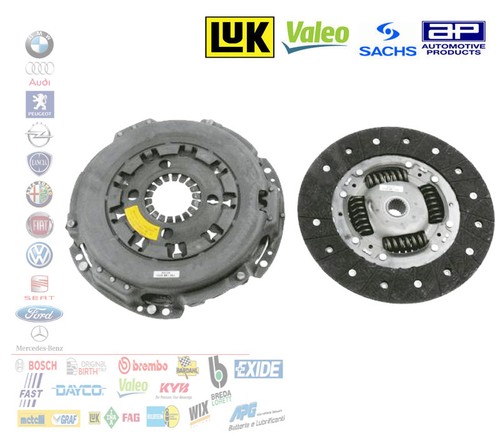 Kit frizione pezzi fiat - kit,