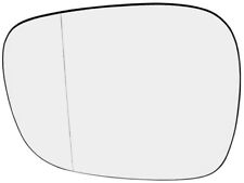 Vetro specchietto SX Per BMW