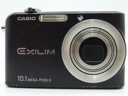 Fotocamera digitale casio - fotocamera,