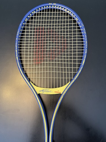 Racchetta tennis vintage - tennis,