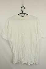 T-shirt maglione Gucci bianco