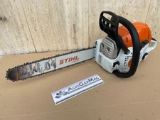 Motosega stihl 231 - motore, a