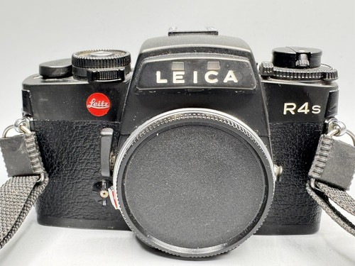 Leitz leica mod - s, mod.2