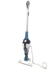 Scopa a vapore Black Decker FSM1640 230V 1600W