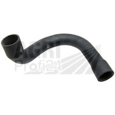 Tubo radiatore inferiore per