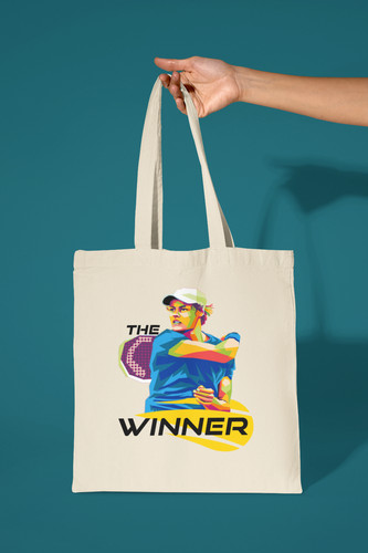 Borsa tela bag tennis - tennis, padel