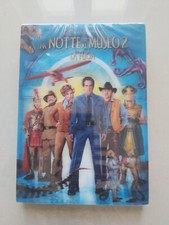 Film "UNA NOTTE AL MUSEO 2 -