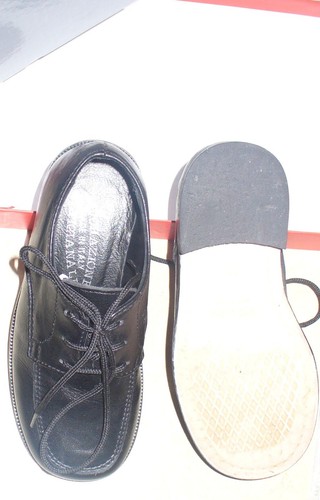 Scarpe scarpette bambino - scarpe,