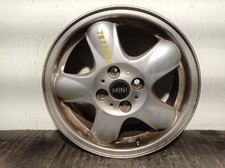 6768498 cerchio per MINI COOPER (RC31) (2004-...) MANUAL 1.6 85 2004 4788216