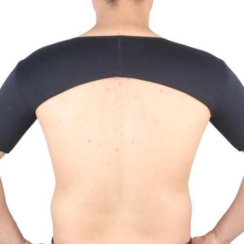 Fascia supporto per spalla - fascia, di