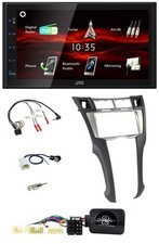 JVC USB Bluetooth Steering