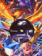 Game shark 2 (PlayStation 2