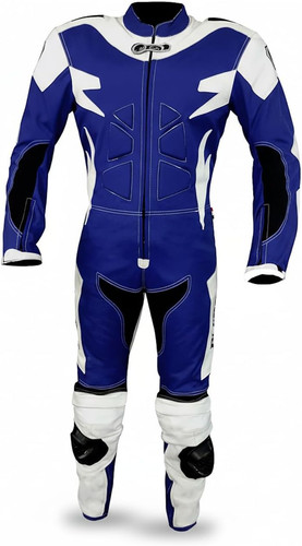 Tuta moto intera in - moto,