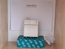 Amplificatore da interno autoalimentato AFI123T con 1 ingresso. CODICE: 223235