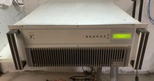 DUMMY LOAD UHF 2.5 KW VENTILATED SCREEN SERVICE FULL TESTED