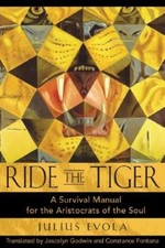 Ride The Tiger: A Survival