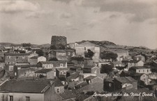 1955 Armungia vista da nord ovest - VG