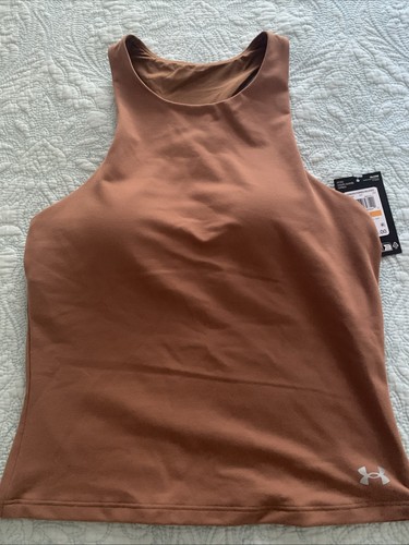 Canotta donna under armour - canotta,