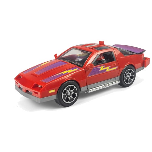 Modellino thunderhawk - modellino,