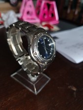 Raro Orologio Cinetico Vintage