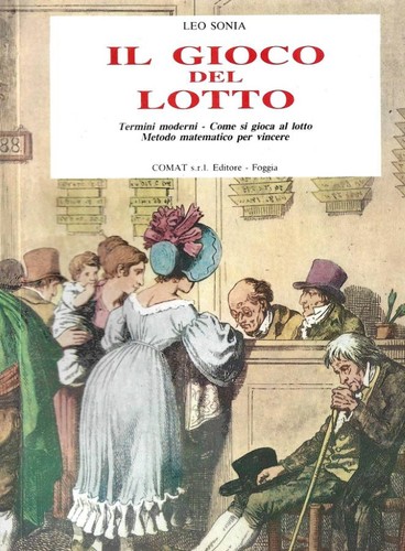 Gioco del lotto termini - il,