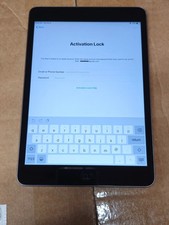Apple iPad mini A1454 16 GB