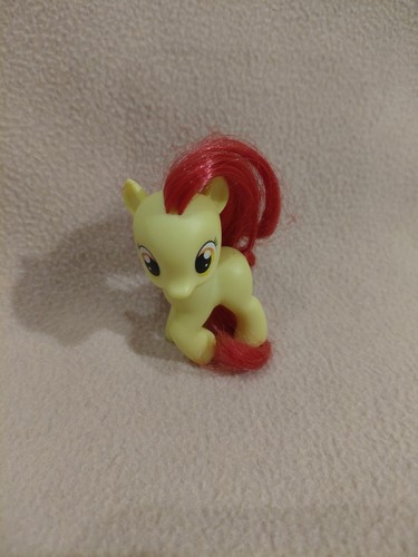 Little pony apple - pony, g4