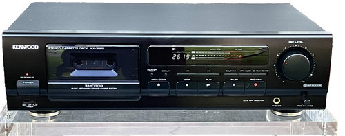 Kenwood 3050 3motot - 3050,