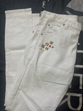 Jeans Uomo DSQUARED2 Taglia 44