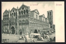 Ferrara, La Cattedrale